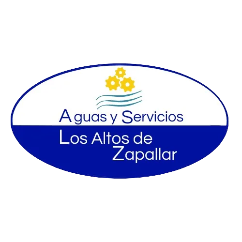 Logo Aguas y Servicios